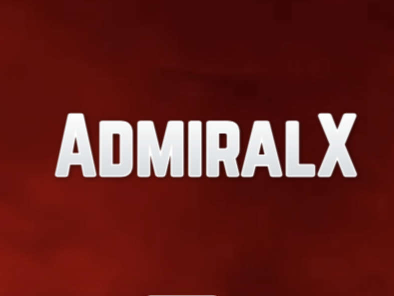 dmiralX Casino